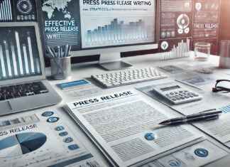 Etkili Bir Basın Bülteninde Kullanılması Gereken Dil ve Tonlama Etkili Bir Basın Bülteninde Kullanılması Gereken Dil ve Tonlama