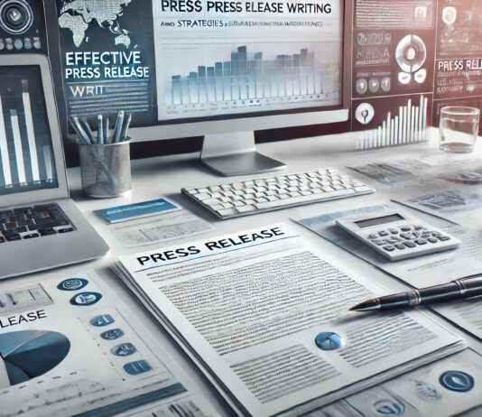 Etkili Bir Basın Bülteninde Kullanılması Gereken Dil ve Tonlama Etkili Bir Basın Bülteninde Kullanılması Gereken Dil ve Tonlama