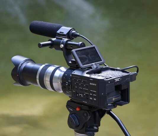 Video İçerikli Basın Bülteni: Markalar İçin Yeni Trend Video İçerikli Basın Bülteni: Markalar İçin Yeni Trend