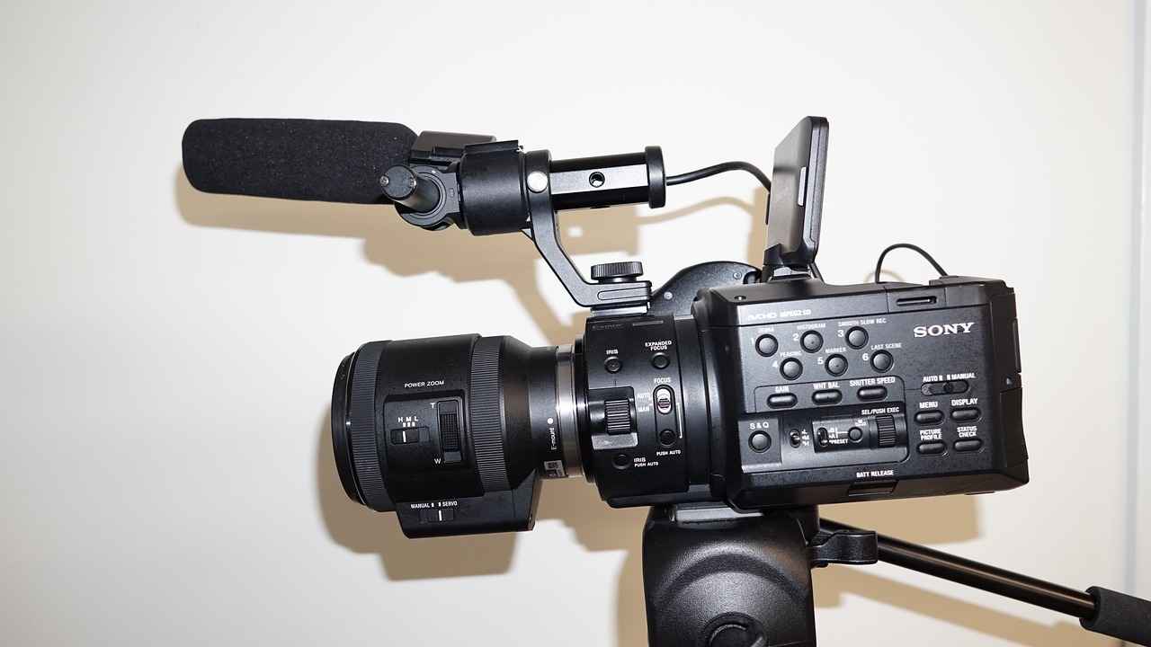 Video Basın Bülteni Nasıl Hazırlanır?