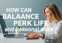 Çalışma Hayatı ve Özel Hayatın Dengesini Nasıl Sağlarız? How Can We Balance Work Life and Personal Life?