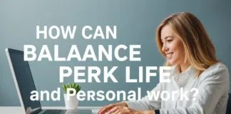Çalışma Hayatı ve Özel Hayatın Dengesini Nasıl Sağlarız? How Can We Balance Work Life and Personal Life?