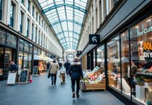 Almanya’da Yeni Alışveriş Trendleri: Berlin’in Sokağından Haberler New Shopping Trends in Germany: News from Berlin's Streets