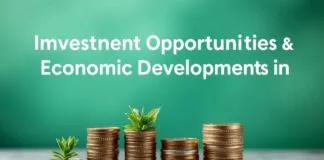 Bangladeş’te Yatırım Fırsatları ve Ekonomik Gelişmeler Investment Opportunities and Economic Developments in Bangladesh