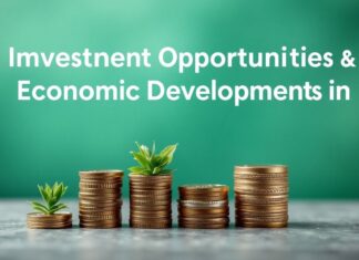 Bangladeş’te Yatırım Fırsatları ve Ekonomik Gelişmeler Investment Opportunities and Economic Developments in Bangladesh