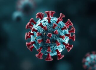 Dünya Çapında Yayılan Yeni Bir Virüs: Hemen Tüm Ülkeler Etkilendi A New Virus Spreading Globally: Almost All Countries Affected