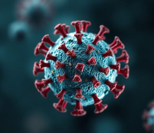 Dünya Çapında Yayılan Yeni Bir Virüs: Hemen Tüm Ülkeler Etkilendi A New Virus Spreading Globally: Almost All Countries Affected