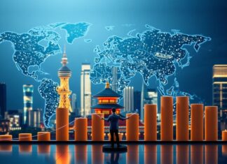 Dünya Ekonomisinde Yükselen Bir Güç: Çin’in Gerçek Dengesinin Arka Planı Rising Power in the Global Economy: The Background of China's Real Balance