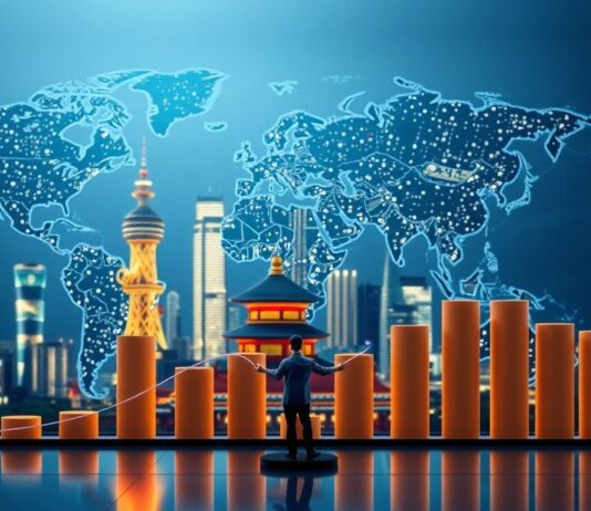 Dünya Ekonomisinde Yükselen Bir Güç: Çin’in Gerçek Dengesinin Arka Planı Rising Power in the Global Economy: The Background of China's Real Balance