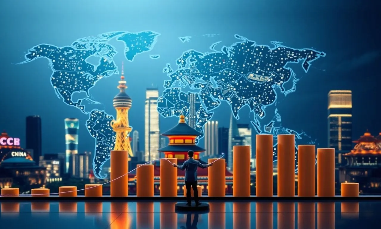 Dünya Ekonomisinde Yükselen Bir Güç: Çin’in Gerçek Dengesinin Arka Planı Rising Power in the Global Economy: The Background of China's Real Balance