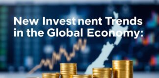 Dünya Ekonomisinde Yeni Yatırım Trendleri: Forex Piyasası ve Yeni Zelanda Yatırımcılar New Investment Trends in the Global Economy: Forex Market and New Zealand Investors
