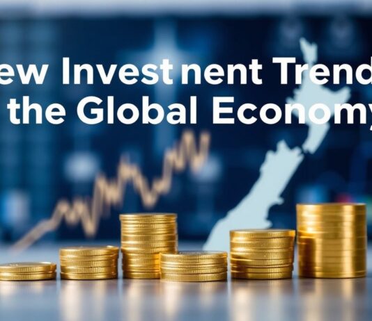 Dünya Ekonomisinde Yeni Yatırım Trendleri: Forex Piyasası ve Yeni Zelanda Yatırımcılar New Investment Trends in the Global Economy: Forex Market and New Zealand Investors