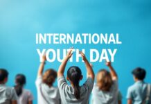 Dünya Gençlik Günü: Gençler İçin Önemli Bir Gün International Youth Day: An Important Day for Young People