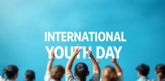Dünya Gençlik Günü: Gençler İçin Önemli Bir Gün International Youth Day: An Important Day for Young People
