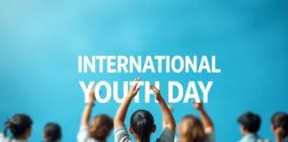 Dünya Gençlik Günü: Gençler İçin Önemli Bir Gün International Youth Day: An Important Day for Young People
