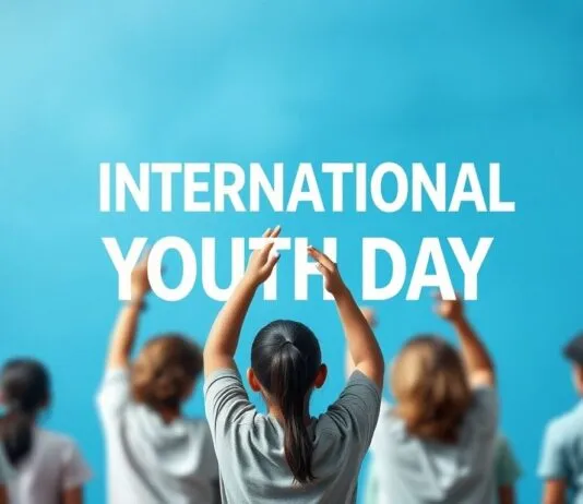 Dünya Gençlik Günü: Gençler İçin Önemli Bir Gün International Youth Day: An Important Day for Young People
