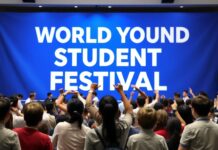 Dünya Gençlik ve Öğrenci Festivali: Kültür ve Sanatın Buluştuğu Etkinlik World Youth and Student Festival: An Event Where Culture and Art Meet