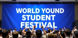 Dünya Gençlik ve Öğrenci Festivali: Kültür ve Sanatın Buluştuğu Etkinlik World Youth and Student Festival: An Event Where Culture and Art Meet