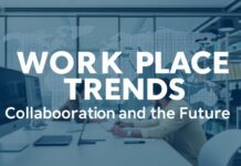 Dünyada Çalışma Alanları Trendleri: İş Ortaklığı ve Gelecek Global Workplace Trends: Collaboration and the Future