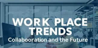 Dünyada Çalışma Alanları Trendleri: İş Ortaklığı ve Gelecek Global Workplace Trends: Collaboration and the Future