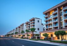 Dünyada En Hızlı Büyüyen Konut Piyasalari: Katar Örneği The Fastest Growing Housing Markets in the World: The Case of Qatar