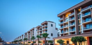 Dünyada En Hızlı Büyüyen Konut Piyasalari: Katar Örneği The Fastest Growing Housing Markets in the World: The Case of Qatar