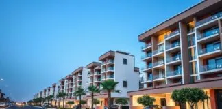 Dünyada En Hızlı Büyüyen Konut Piyasalari: Katar Örneği The Fastest Growing Housing Markets in the World: The Case of Qatar