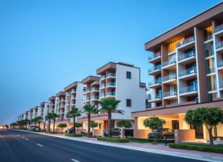 Dünyada En Hızlı Büyüyen Konut Piyasalari: Katar Örneği The Fastest Growing Housing Markets in the World: The Case of Qatar