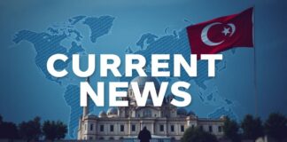 Dünyada ve Türkiye’de Güncel Olayan En Önemli Haberler The Most Important Current News in the World and Turkey