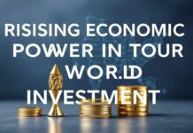 Dünyada Yükselen Ekonomik Güç: Hindistan’ın Yeni Yatırımları Rising Economic Power in the World: India's New Investments