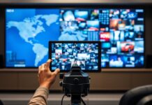 Dünyada Yaygınlaşan Bir Fenomen: Televizyonun Dijital Dönüşümü A Global Phenomenon: The Digital Transformation of Television