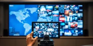 Dünyada Yaygınlaşan Bir Fenomen: Televizyonun Dijital Dönüşümü A Global Phenomenon: The Digital Transformation of Television