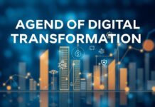 Dijital Dönüşümün Gündemi: Türkiye’nin Teknoloji Yatırımları Agenda of Digital Transformation: Turkey's Technology Investments