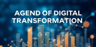 Dijital Dönüşümün Gündemi: Türkiye’nin Teknoloji Yatırımları Agenda of Digital Transformation: Turkey's Technology Investments