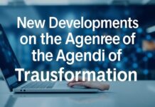 Dijital Dönüşümün Gündeminde Yeni Gelişmeler New Developments on the Agenda of Digital Transformation