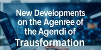 Dijital Dönüşümün Gündeminde Yeni Gelişmeler New Developments on the Agenda of Digital Transformation