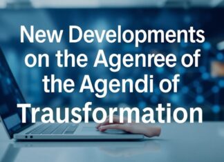 Dijital Dönüşümün Gündeminde Yeni Gelişmeler New Developments on the Agenda of Digital Transformation