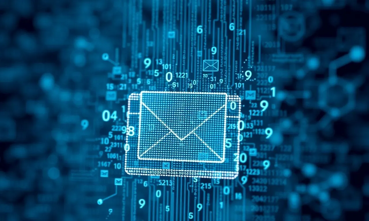 Dijital Dönüşümün Yüzü: Gmail Hesapları ve Kültürel Etki The Face of Digital Transformation: Gmail Accounts and Cultural Impact