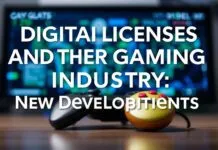 Dijital Lisanslar ve Oyun Endüstrisi: Yeni Gelişmeler Digital Licenses and the Gaming Industry: New Developments