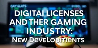 Dijital Lisanslar ve Oyun Endüstrisi: Yeni Gelişmeler Digital Licenses and the Gaming Industry: New Developments