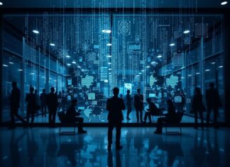 Dijital Yaşamın Gölgesinde: Modern Toplumun Yeni Meydan Okuması In the Shadow of Digital Life: A New Reading of the Public Sphere in Modern Society