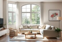 Doğal Işıkla Evinizi Yeniden Tasarlayın: Son Dönem Trendleri Redesign Your Home with Natural Light: Latest Trends