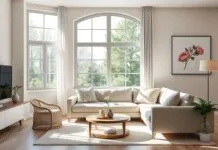 Doğal Işıkla Evinizi Yeniden Tasarlayın: Son Dönem Trendleri Redesign Your Home with Natural Light: Latest Trends