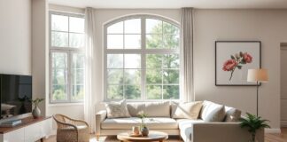 Doğal Işıkla Evinizi Yeniden Tasarlayın: Son Dönem Trendleri Redesign Your Home with Natural Light: Latest Trends