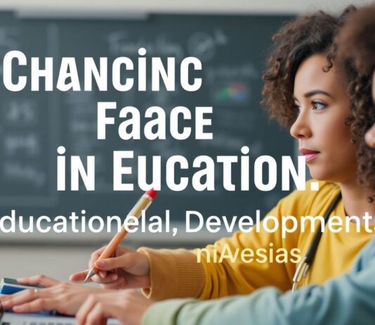 Eğitimde Değişen Yüz: Nevada’da Eğitim Yöntemleri ve Gelişmeler Changing Faces in Education: Educational Methods and Developments in Nevada