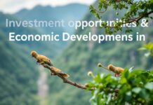 Endonezya’da Yatırım Fırsatları ve Ekonomik Gelişmeler Investment Opportunities and Economic Developments in Indonesia