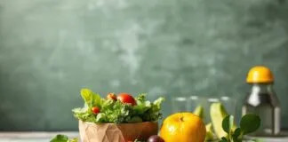 Çevre Dostu Yaşam Tarzı: Bitkisel Beslenme Trendleri Eco-Friendly Lifestyle: Plant-Based Nutrition Trends