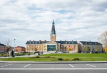 Finlandiya’da Yeni Bir Yerel Yönetim Reformu A New Local Government Reform in Finland