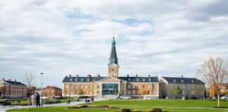 Finlandiya’da Yeni Bir Yerel Yönetim Reformu A New Local Government Reform in Finland