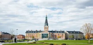 Finlandiya’da Yeni Bir Yerel Yönetim Reformu A New Local Government Reform in Finland